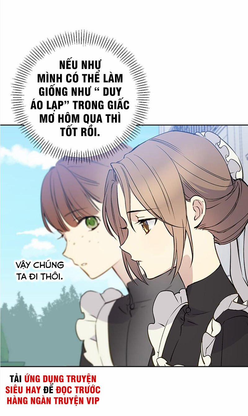 Siêu Năng Lực Của Thị Nữ 2 trang 14