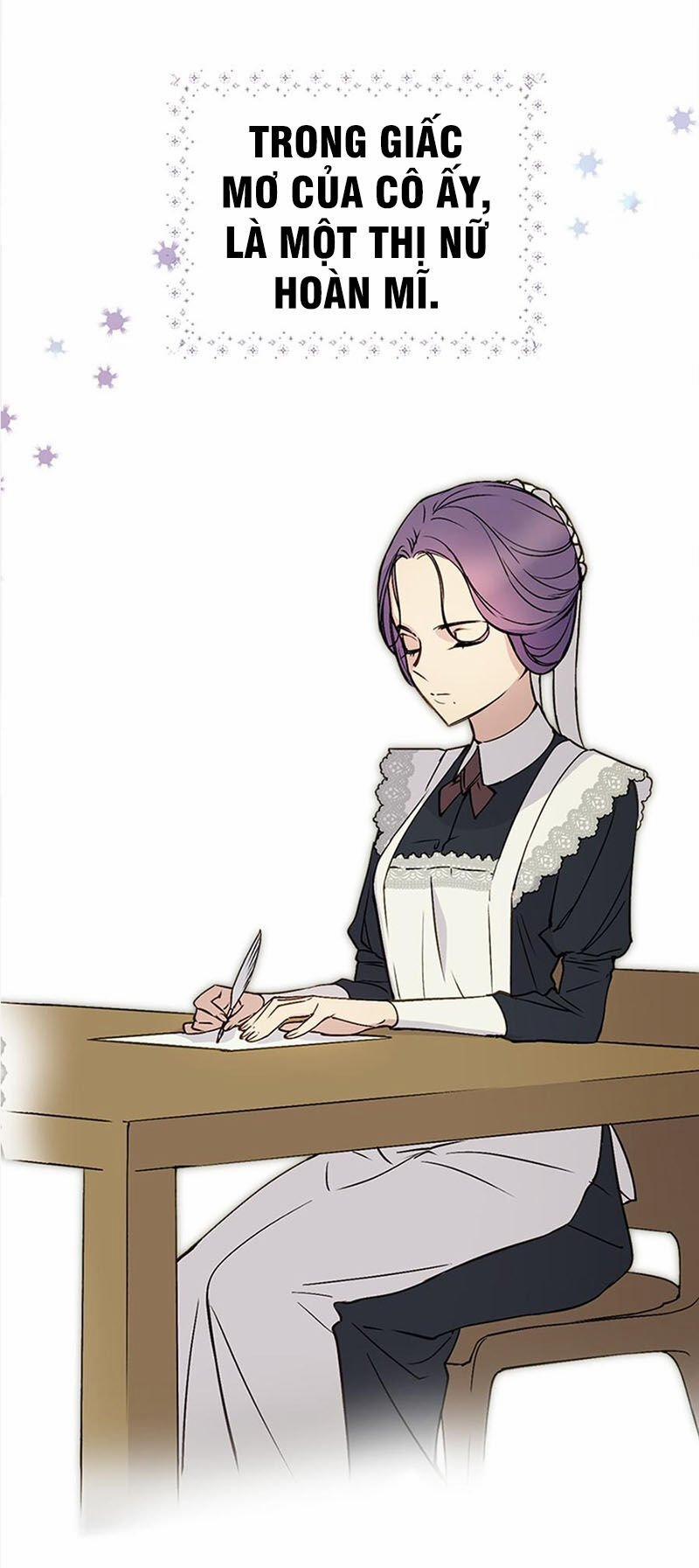 Siêu Năng Lực Của Thị Nữ 2 trang 15