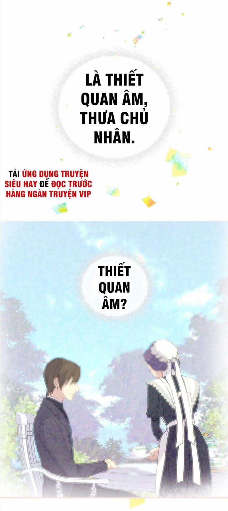 Siêu Năng Lực Của Thị Nữ 2 trang 2