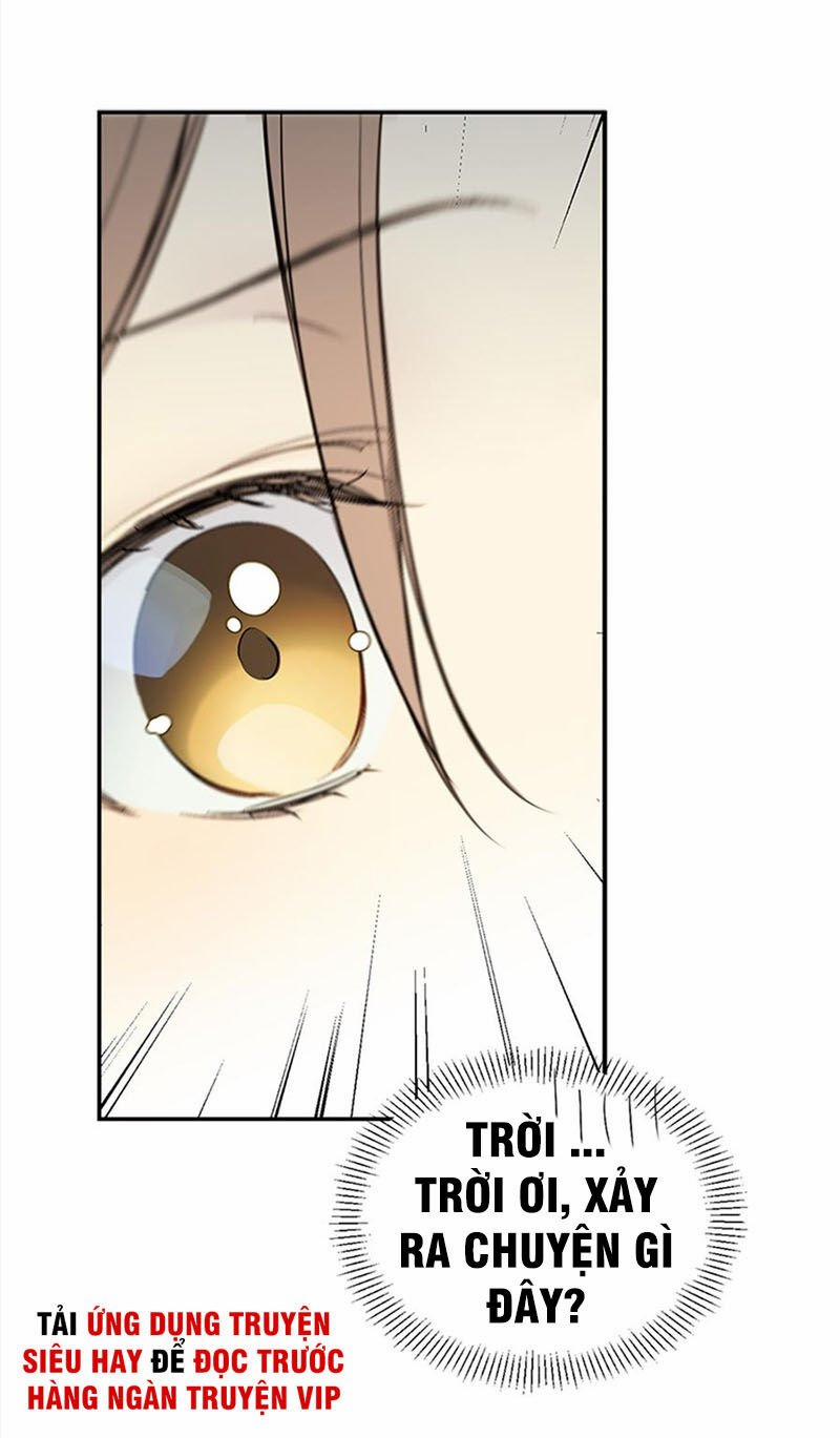 Siêu Năng Lực Của Thị Nữ 2 trang 20