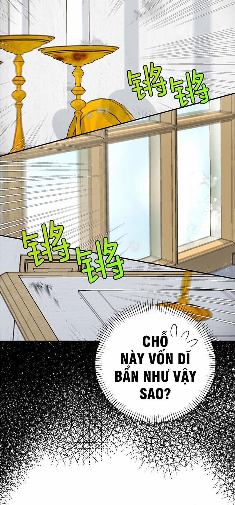 Siêu Năng Lực Của Thị Nữ 2 trang 21