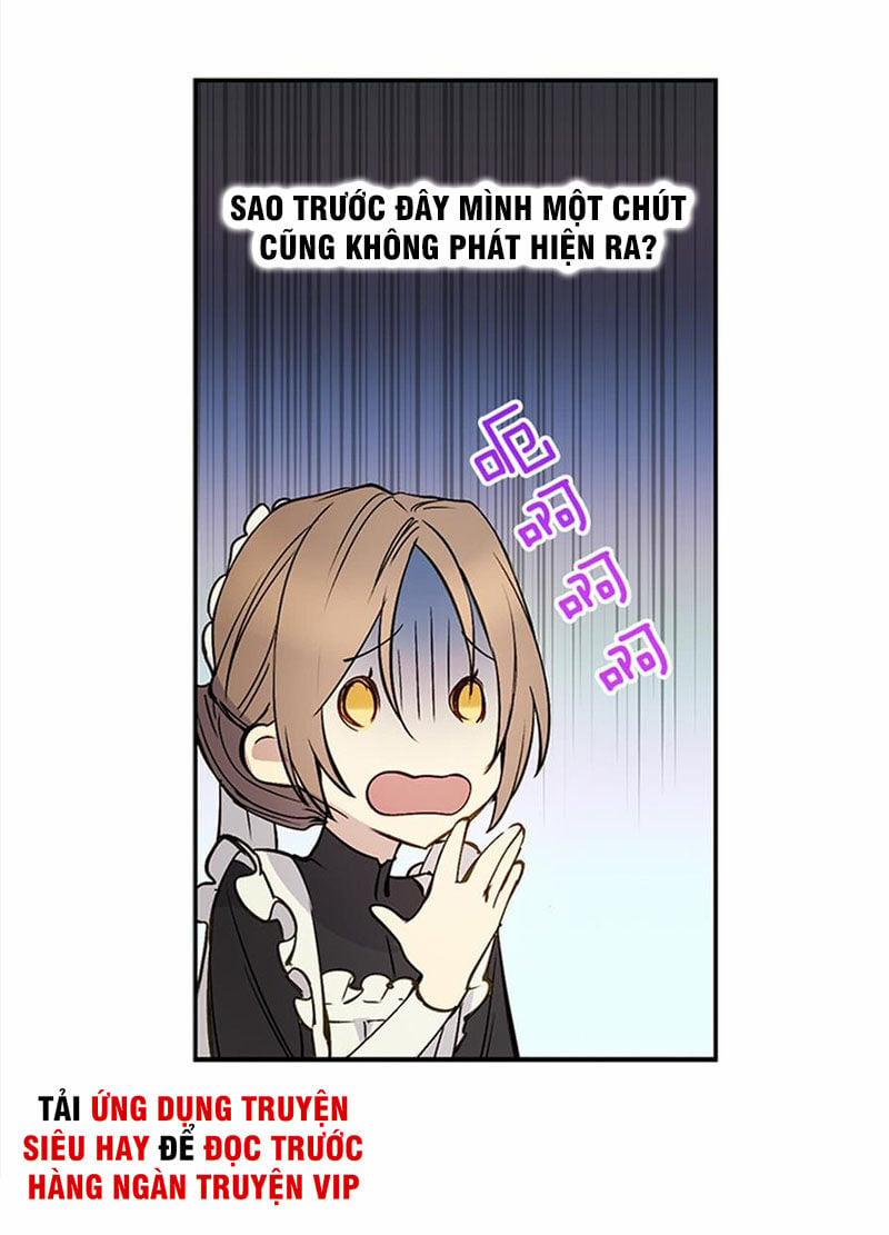 Siêu Năng Lực Của Thị Nữ 2 trang 22