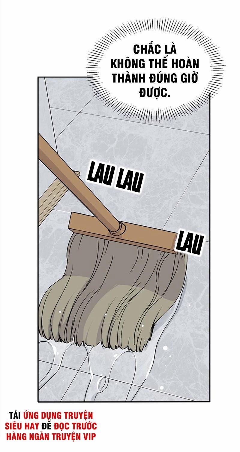 Siêu Năng Lực Của Thị Nữ 2 trang 24