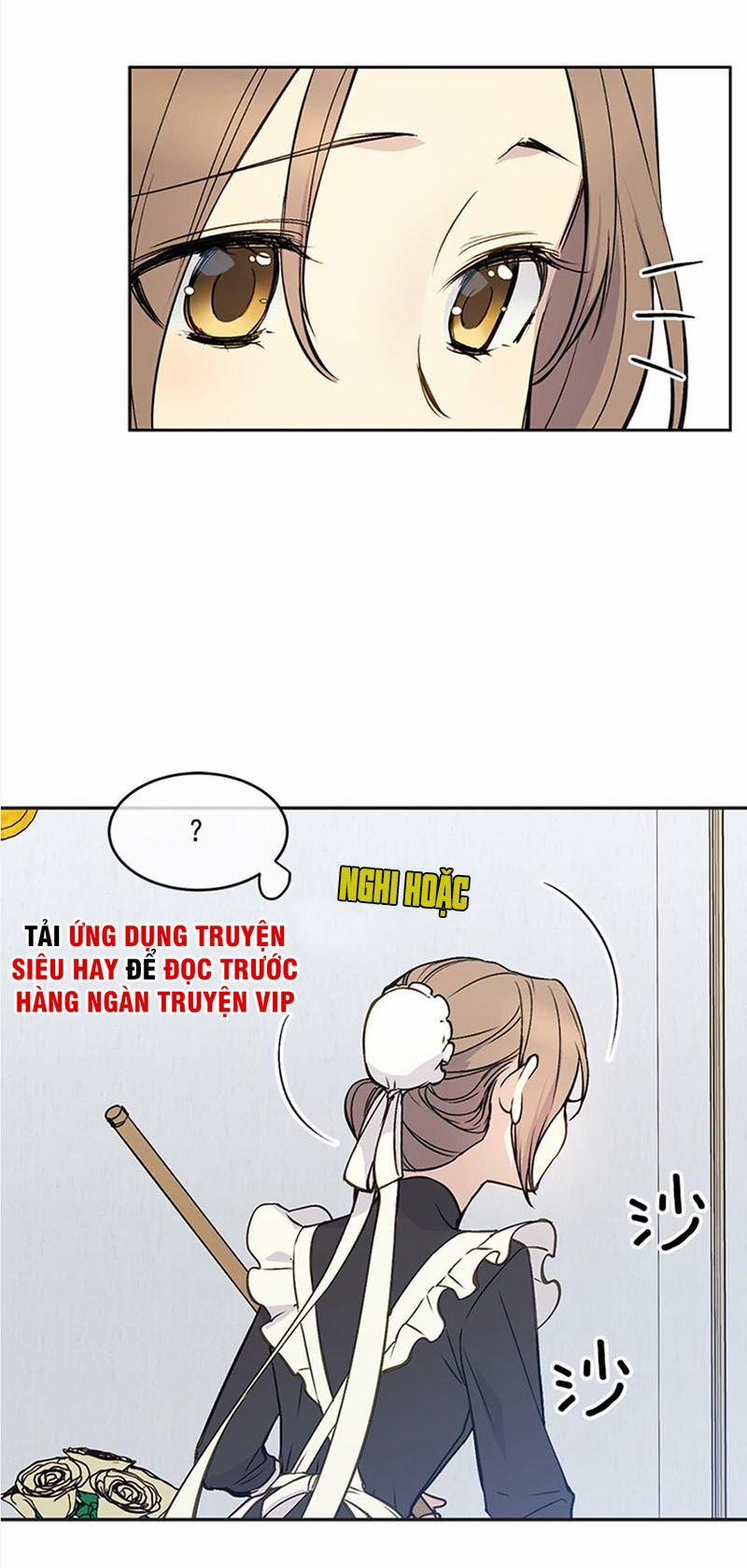 Siêu Năng Lực Của Thị Nữ 2 trang 25