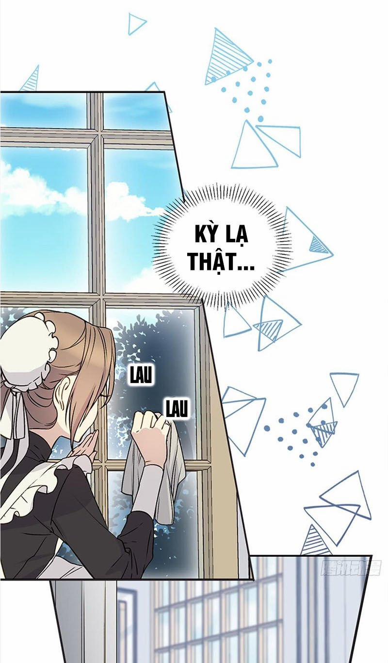 Siêu Năng Lực Của Thị Nữ 2 trang 26