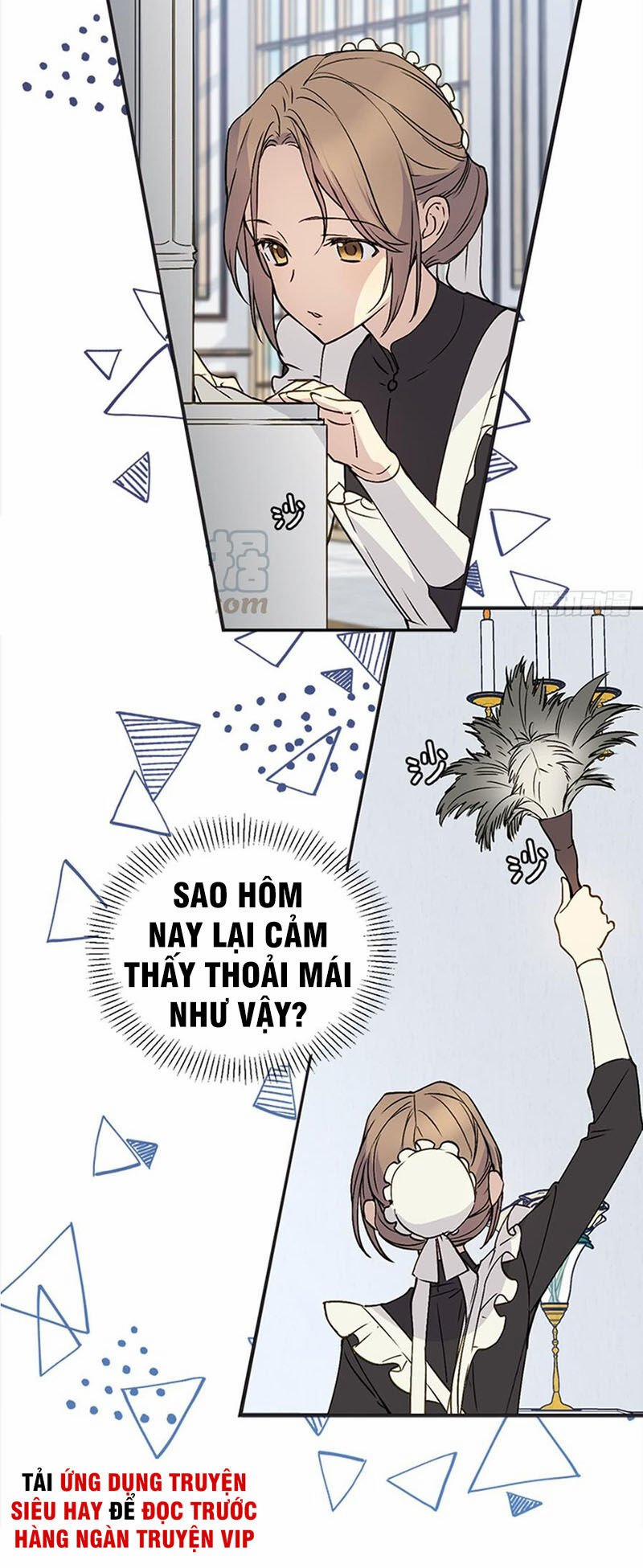 Siêu Năng Lực Của Thị Nữ 2 trang 27