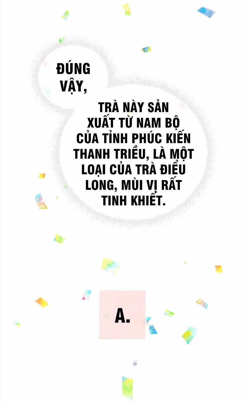 Siêu Năng Lực Của Thị Nữ 2 trang 3