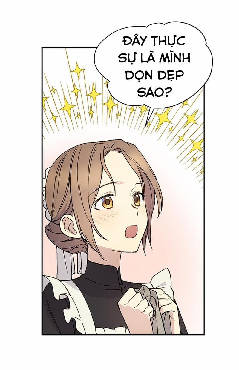 Siêu Năng Lực Của Thị Nữ 2 trang 30