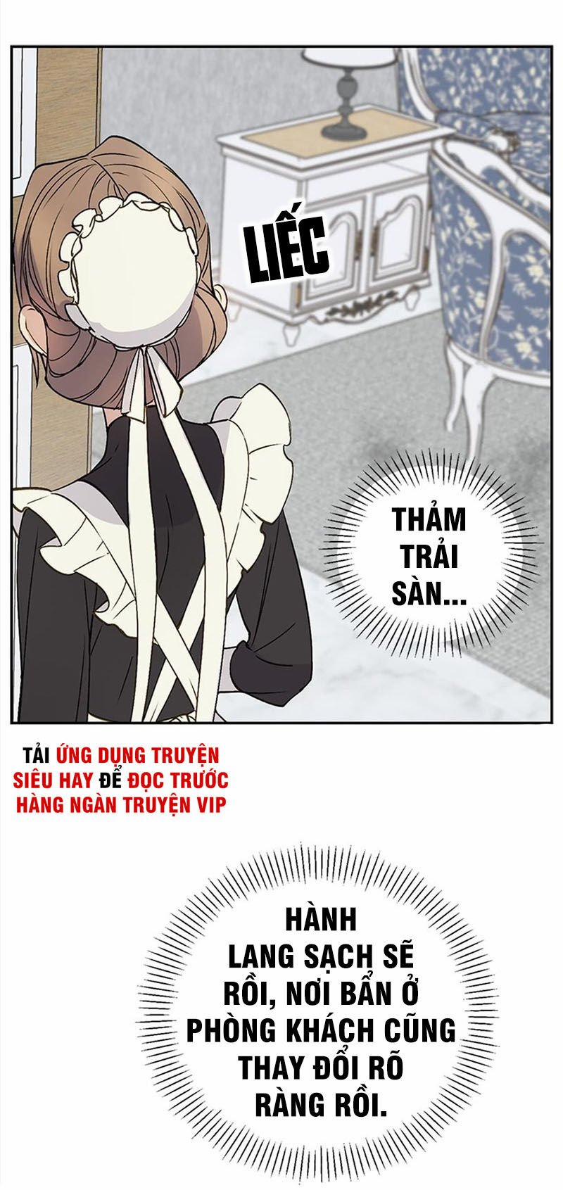 Siêu Năng Lực Của Thị Nữ 2 trang 31