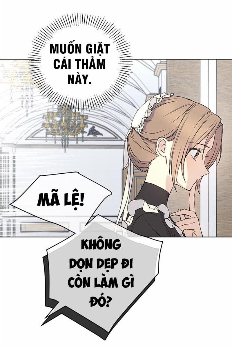 Siêu Năng Lực Của Thị Nữ 2 trang 32