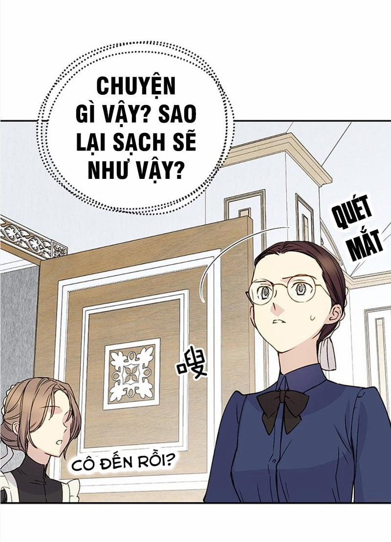 Siêu Năng Lực Của Thị Nữ 2 trang 34