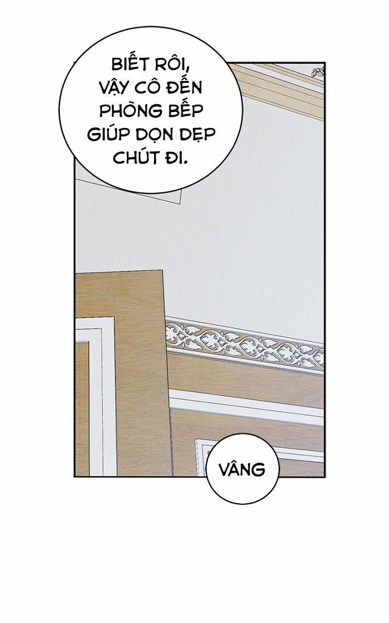 Siêu Năng Lực Của Thị Nữ 2 trang 36