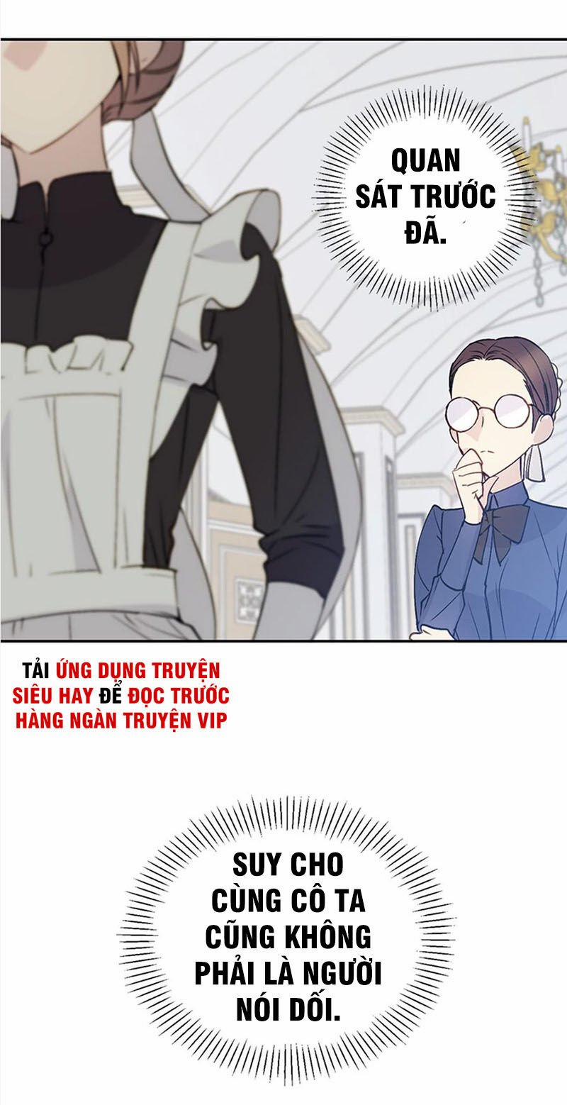 Siêu Năng Lực Của Thị Nữ 2 trang 37