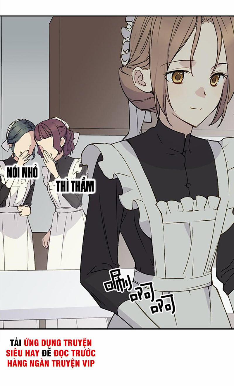 Siêu Năng Lực Của Thị Nữ 2 trang 39