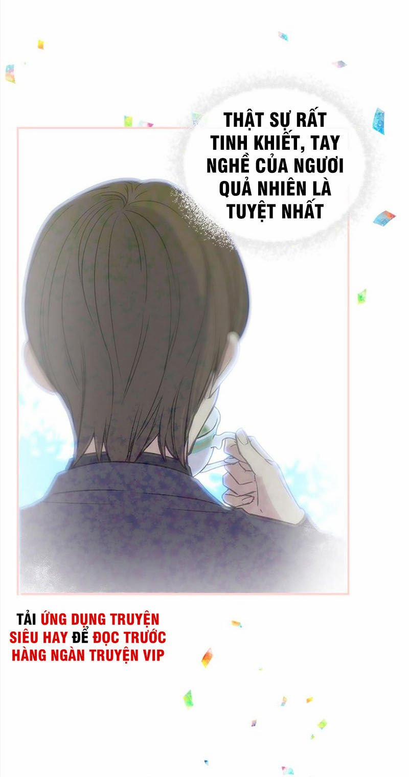 Siêu Năng Lực Của Thị Nữ 2 trang 4