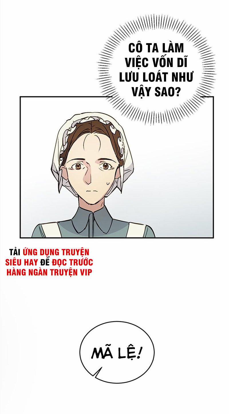 Siêu Năng Lực Của Thị Nữ 2 trang 41