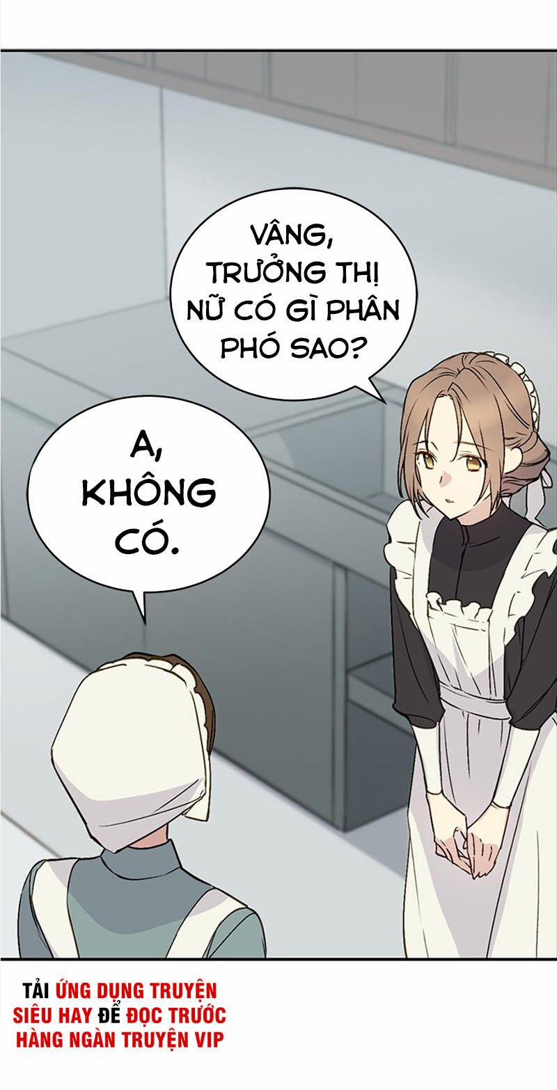 Siêu Năng Lực Của Thị Nữ 2 trang 43