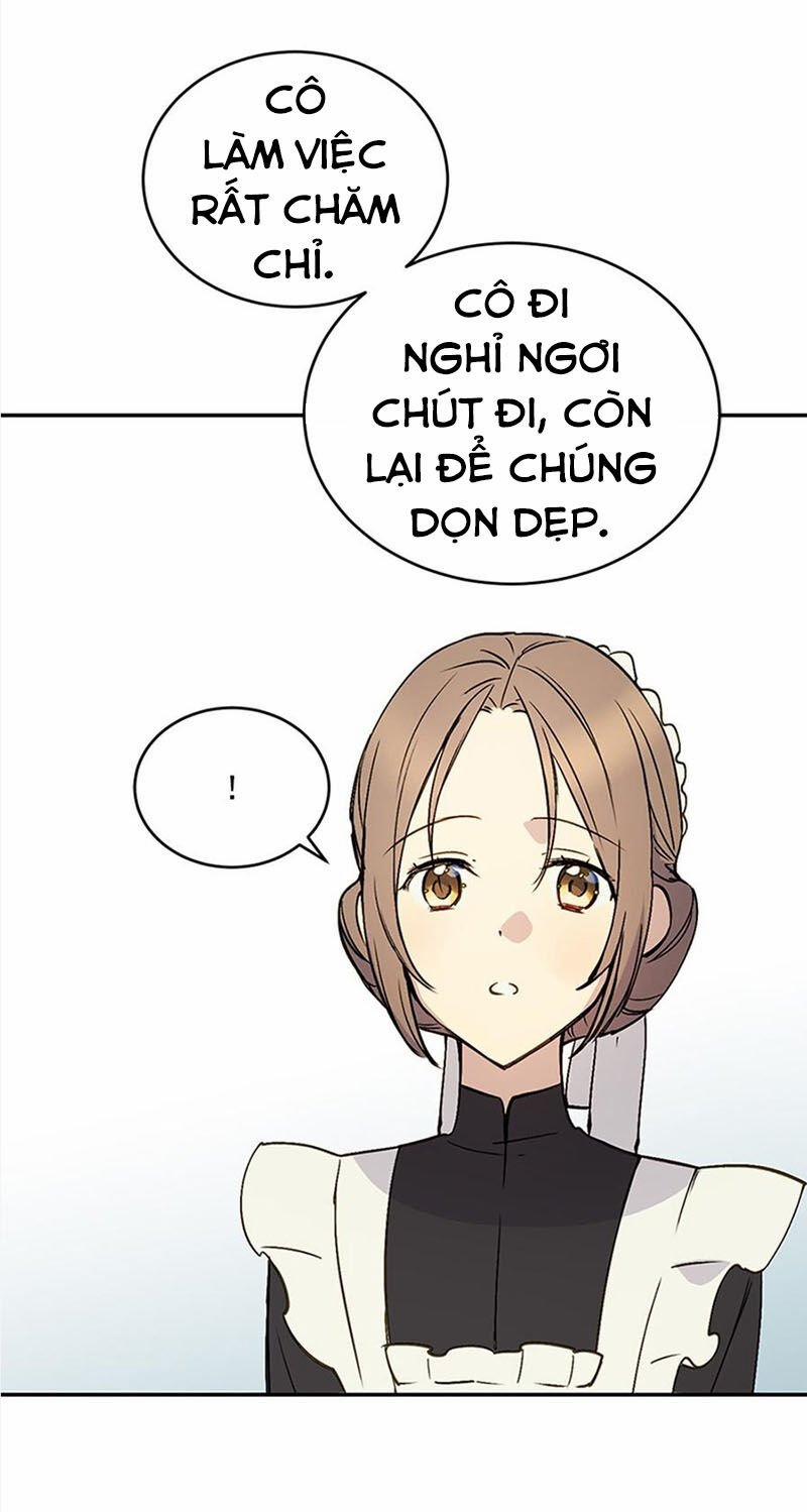 Siêu Năng Lực Của Thị Nữ 2 trang 44