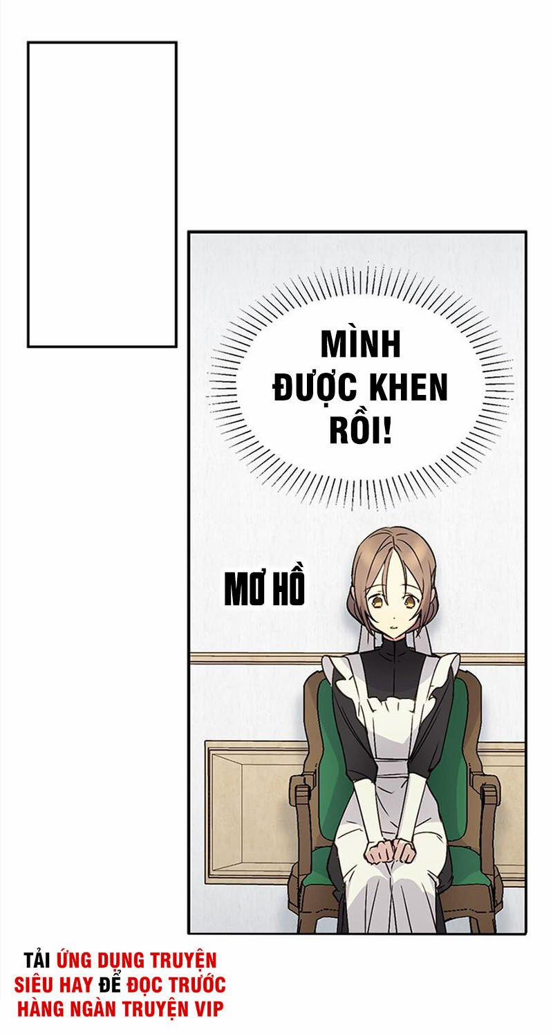 Siêu Năng Lực Của Thị Nữ 2 trang 45