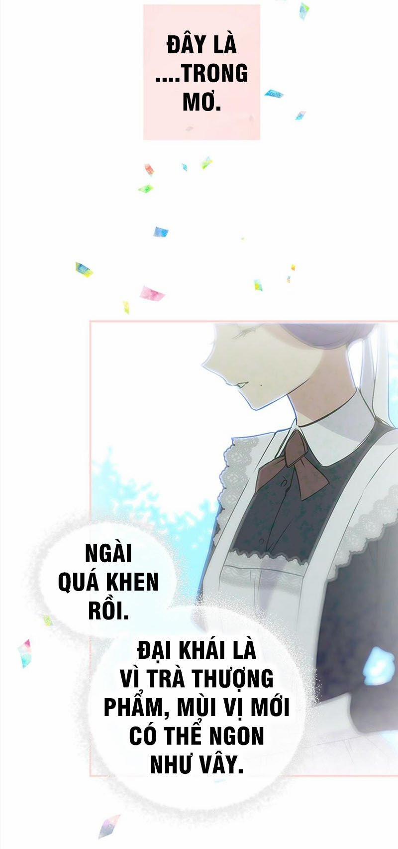 Siêu Năng Lực Của Thị Nữ 2 trang 5