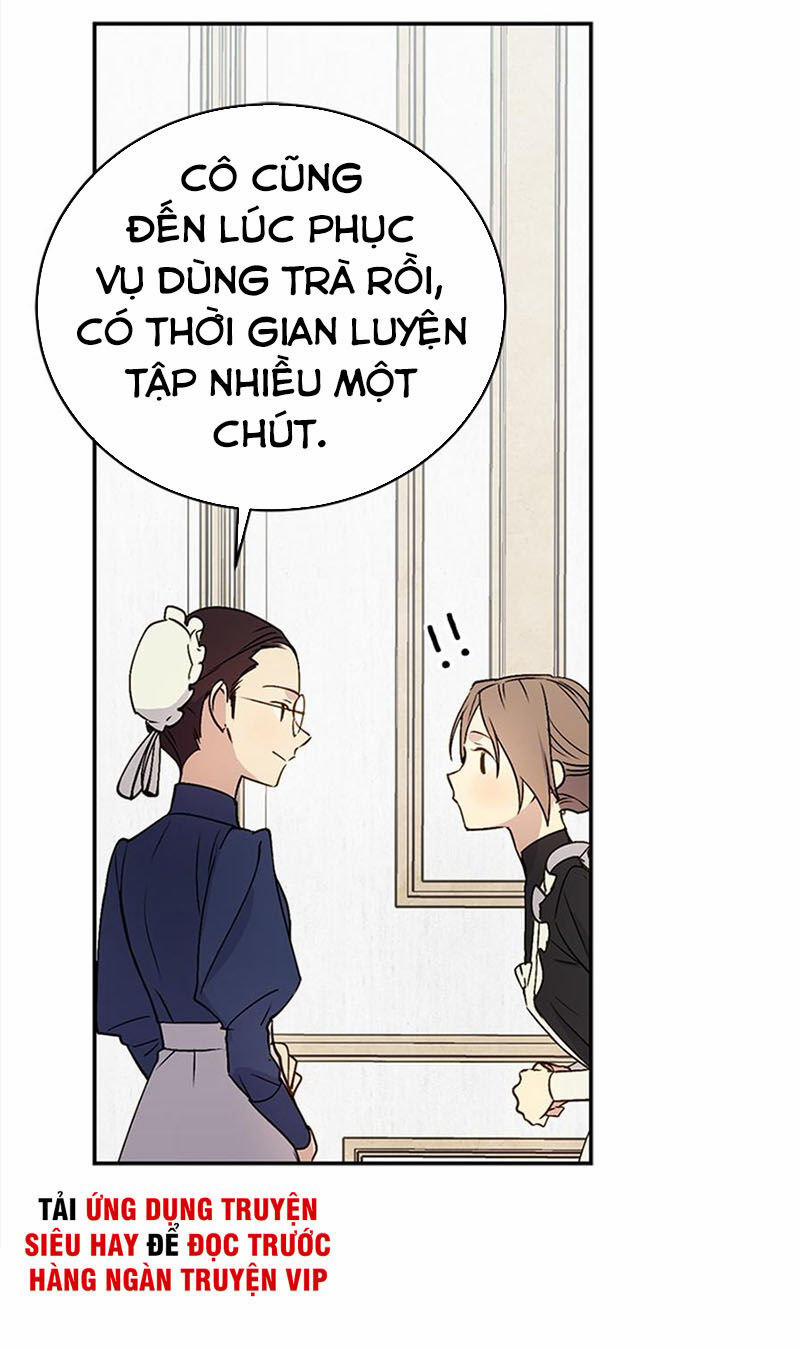 Siêu Năng Lực Của Thị Nữ 2 trang 53