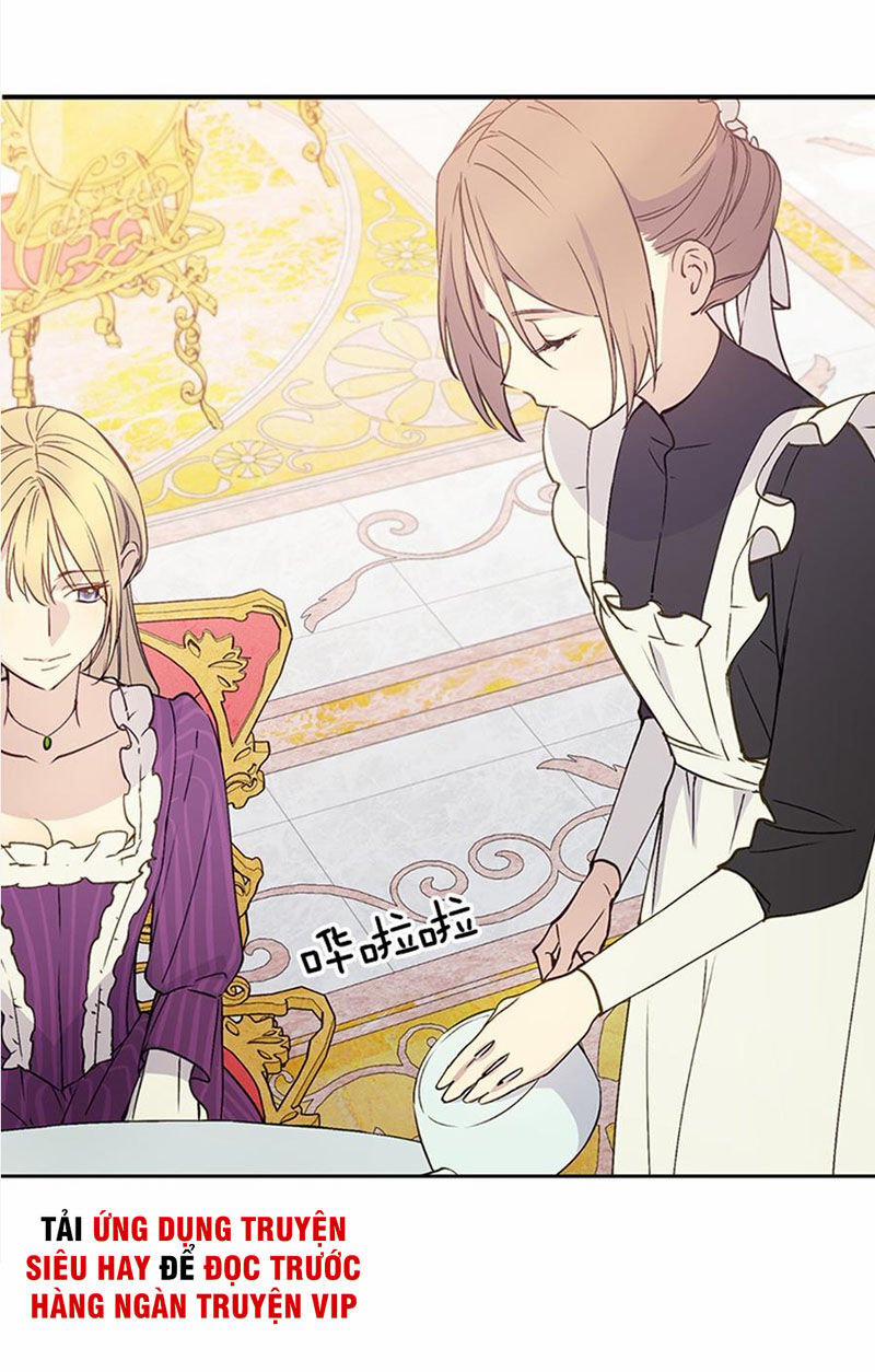 Siêu Năng Lực Của Thị Nữ 2 trang 57
