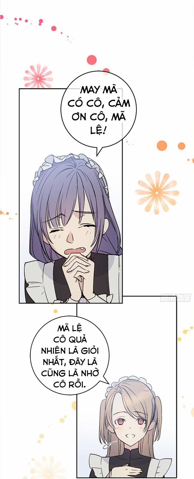 Siêu Năng Lực Của Thị Nữ 2 trang 62