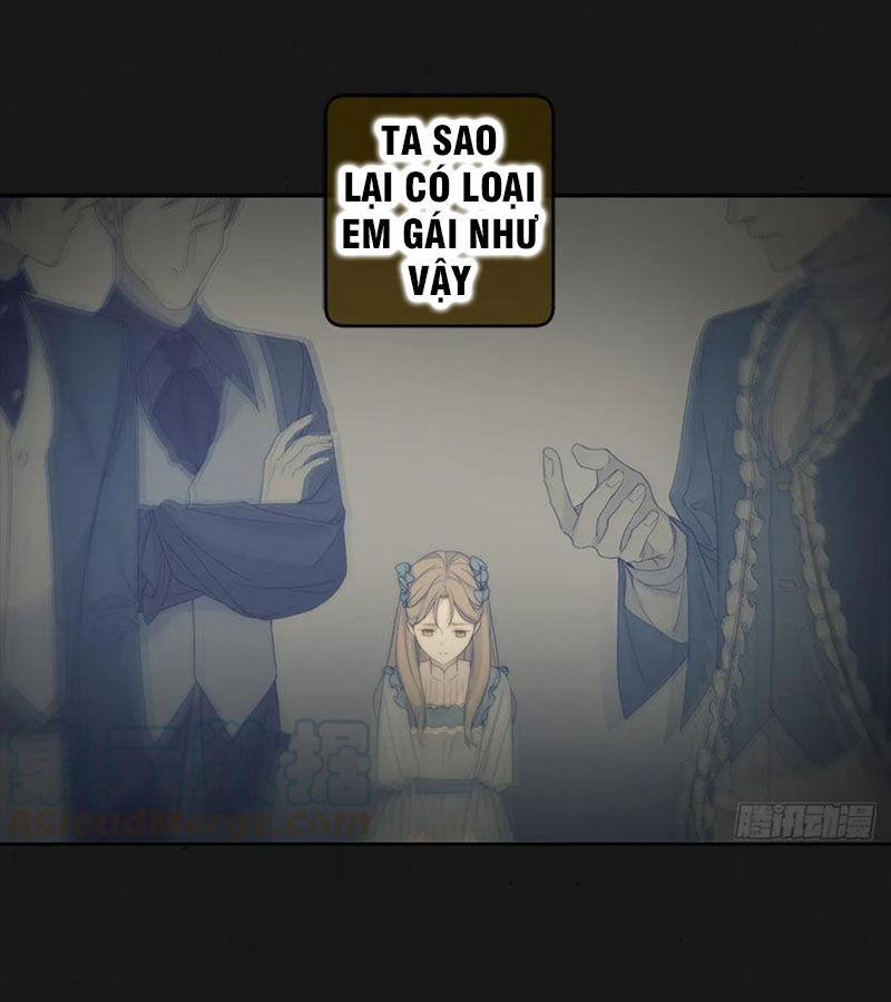 Siêu Năng Lực Của Thị Nữ 20 trang 1