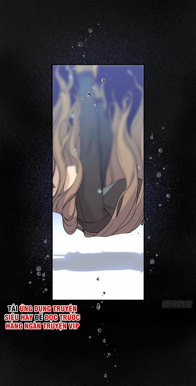 Siêu Năng Lực Của Thị Nữ 20 trang 10