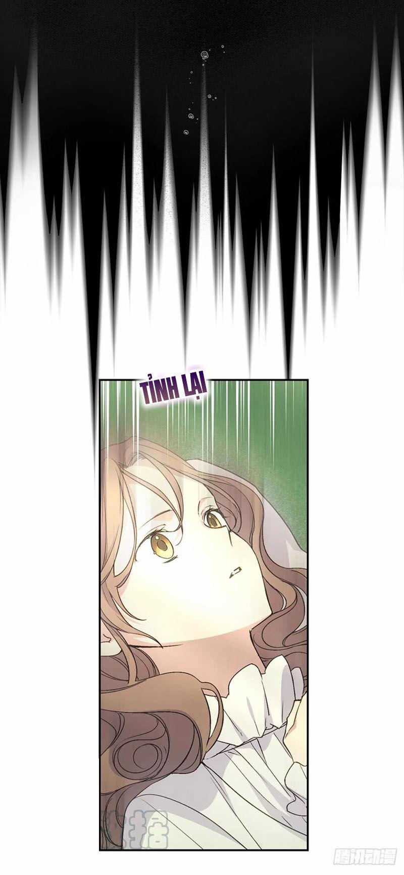 Siêu Năng Lực Của Thị Nữ 20 trang 11