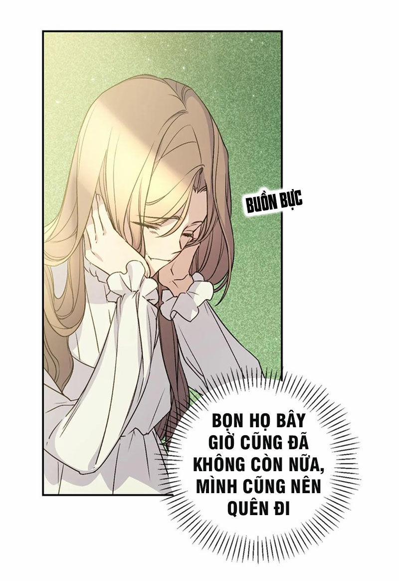 Siêu Năng Lực Của Thị Nữ 20 trang 13