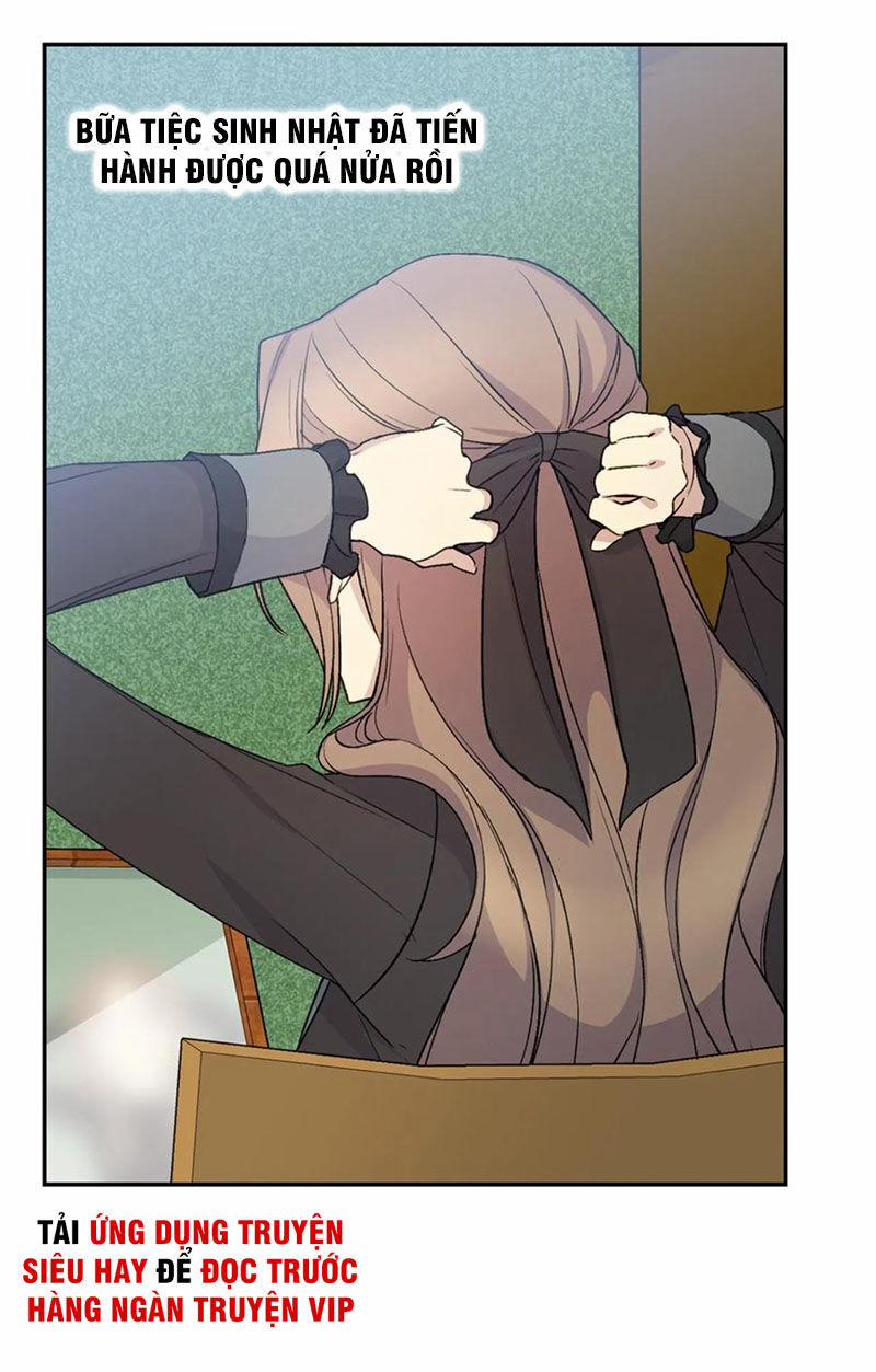 Siêu Năng Lực Của Thị Nữ 20 trang 14