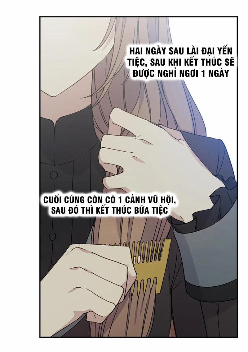 Siêu Năng Lực Của Thị Nữ 20 trang 15