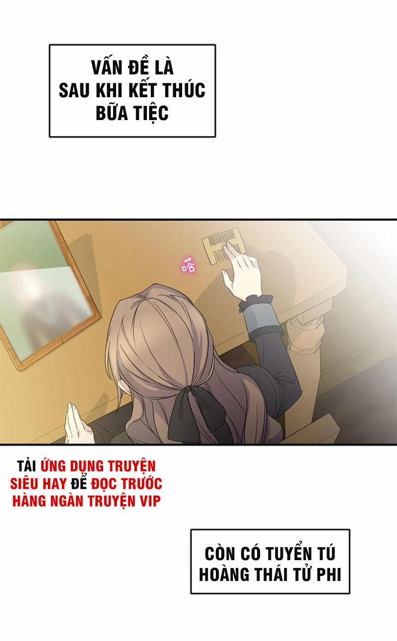 Siêu Năng Lực Của Thị Nữ 20 trang 16