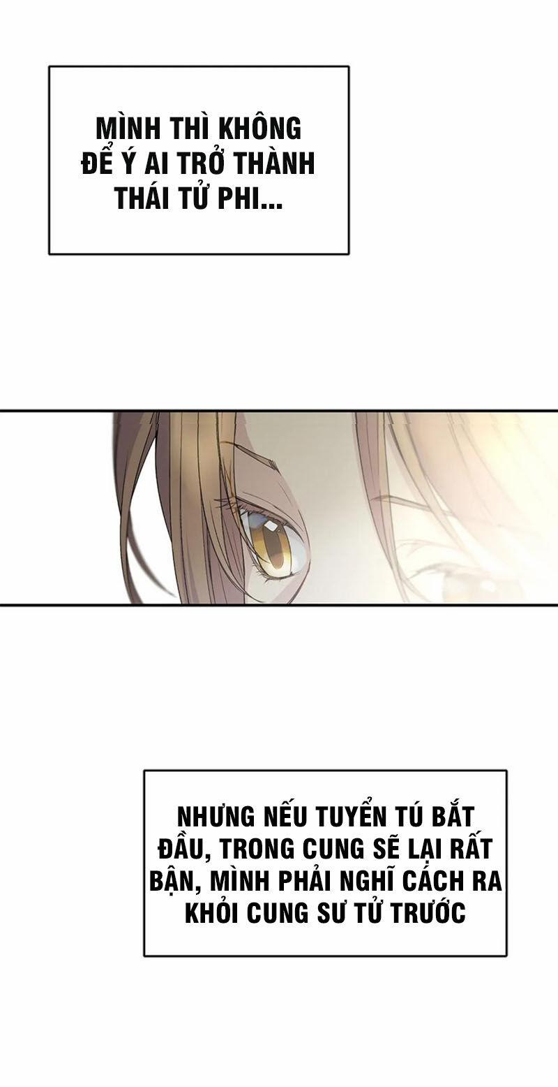 Siêu Năng Lực Của Thị Nữ 20 trang 17