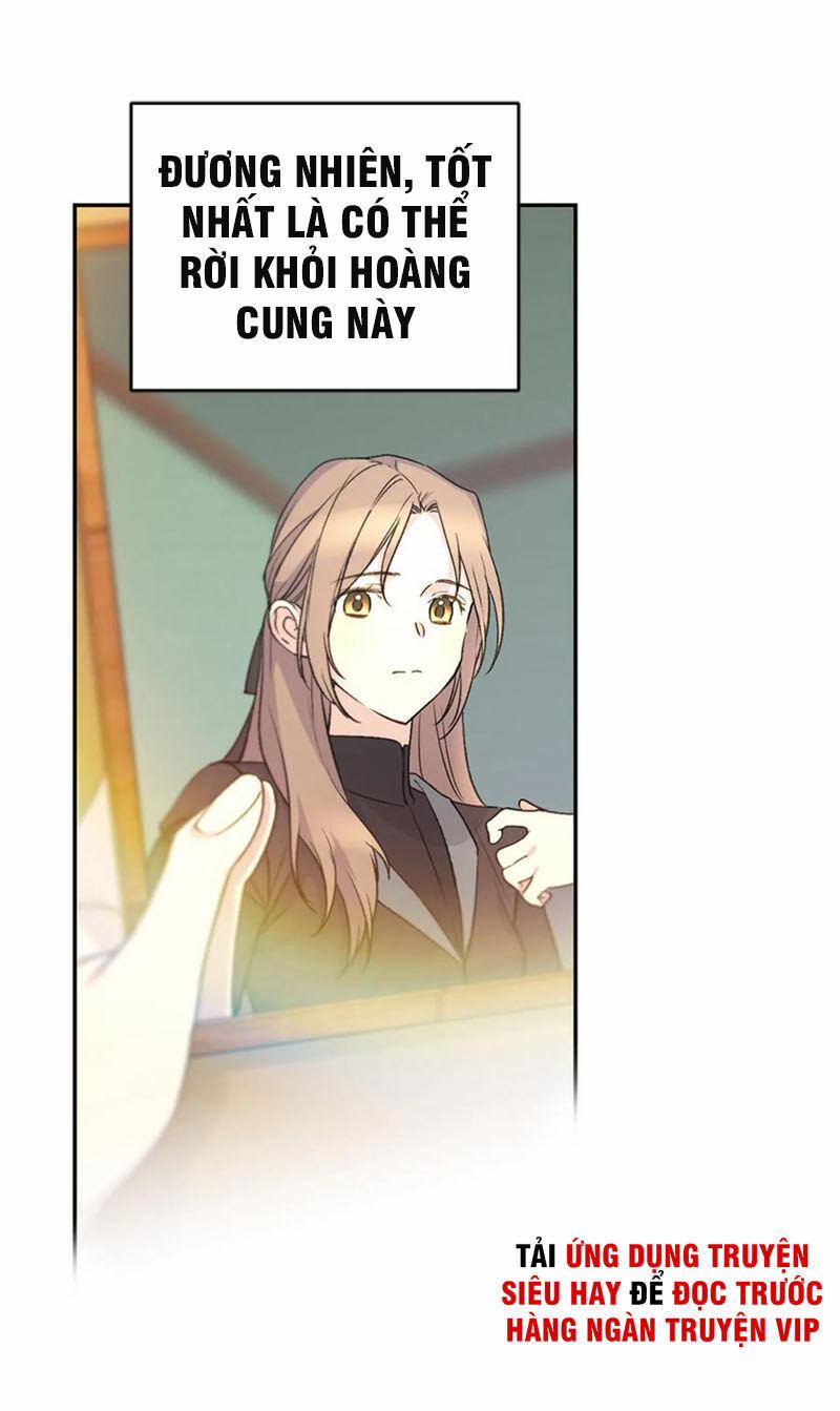 Siêu Năng Lực Của Thị Nữ 20 trang 18