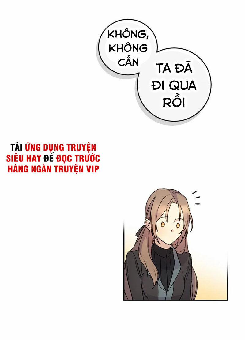 Siêu Năng Lực Của Thị Nữ 20 trang 22