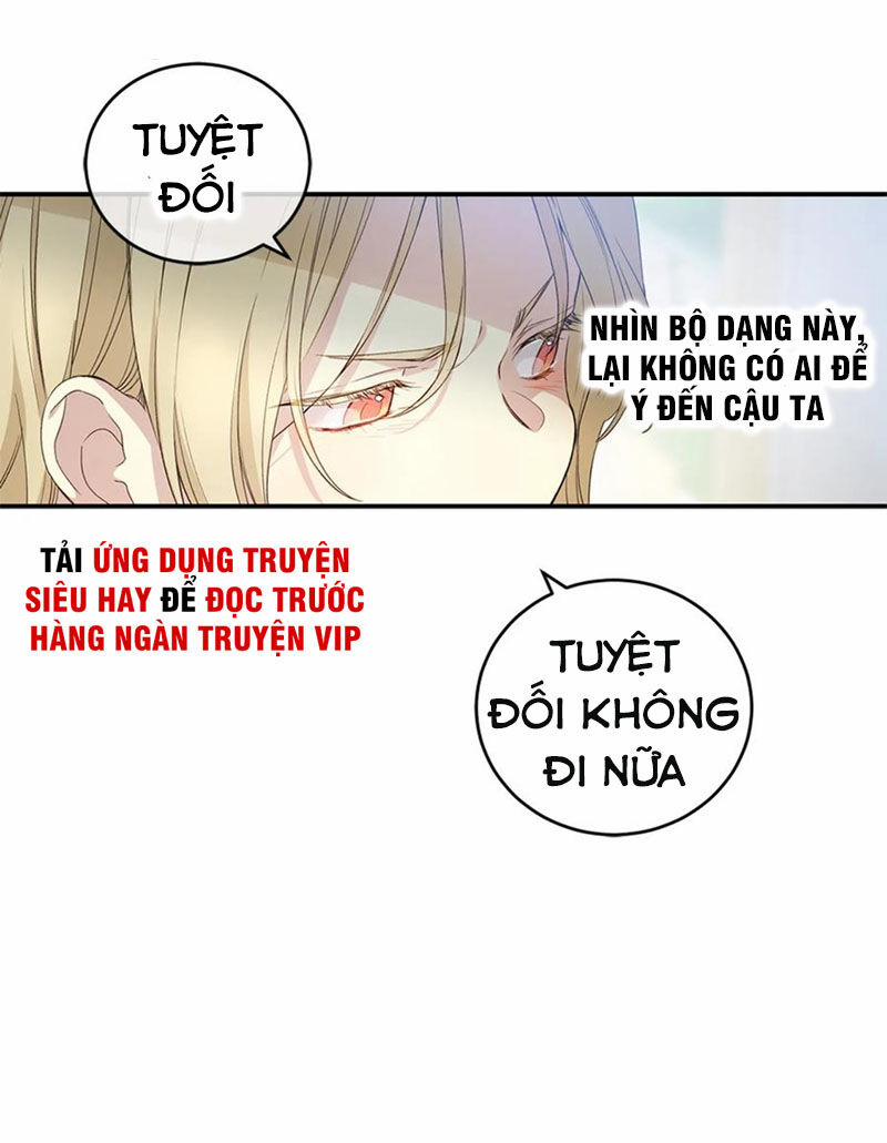 Siêu Năng Lực Của Thị Nữ 20 trang 24
