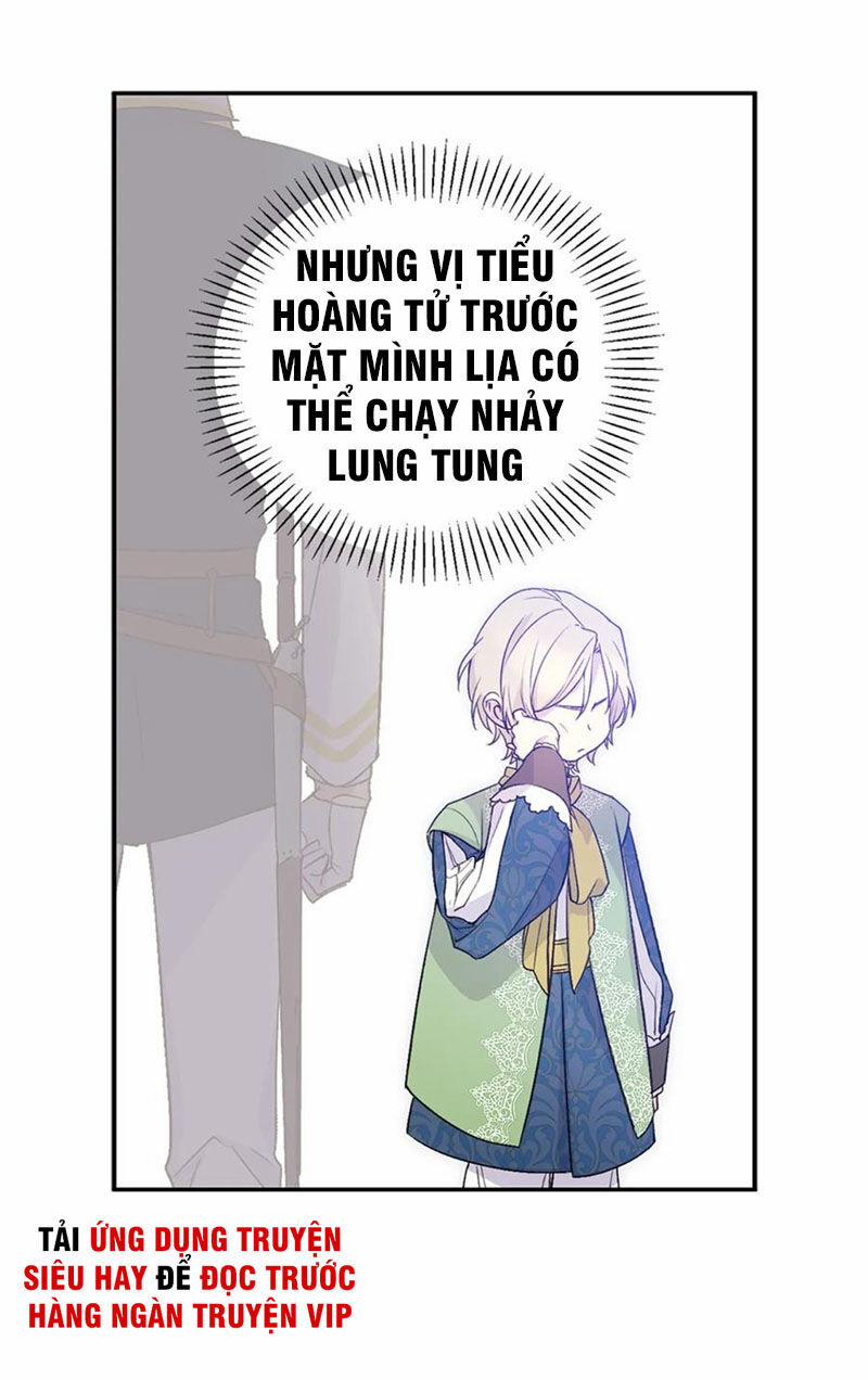 Siêu Năng Lực Của Thị Nữ 20 trang 26