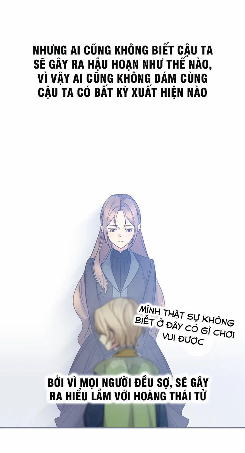 Siêu Năng Lực Của Thị Nữ 20 trang 27