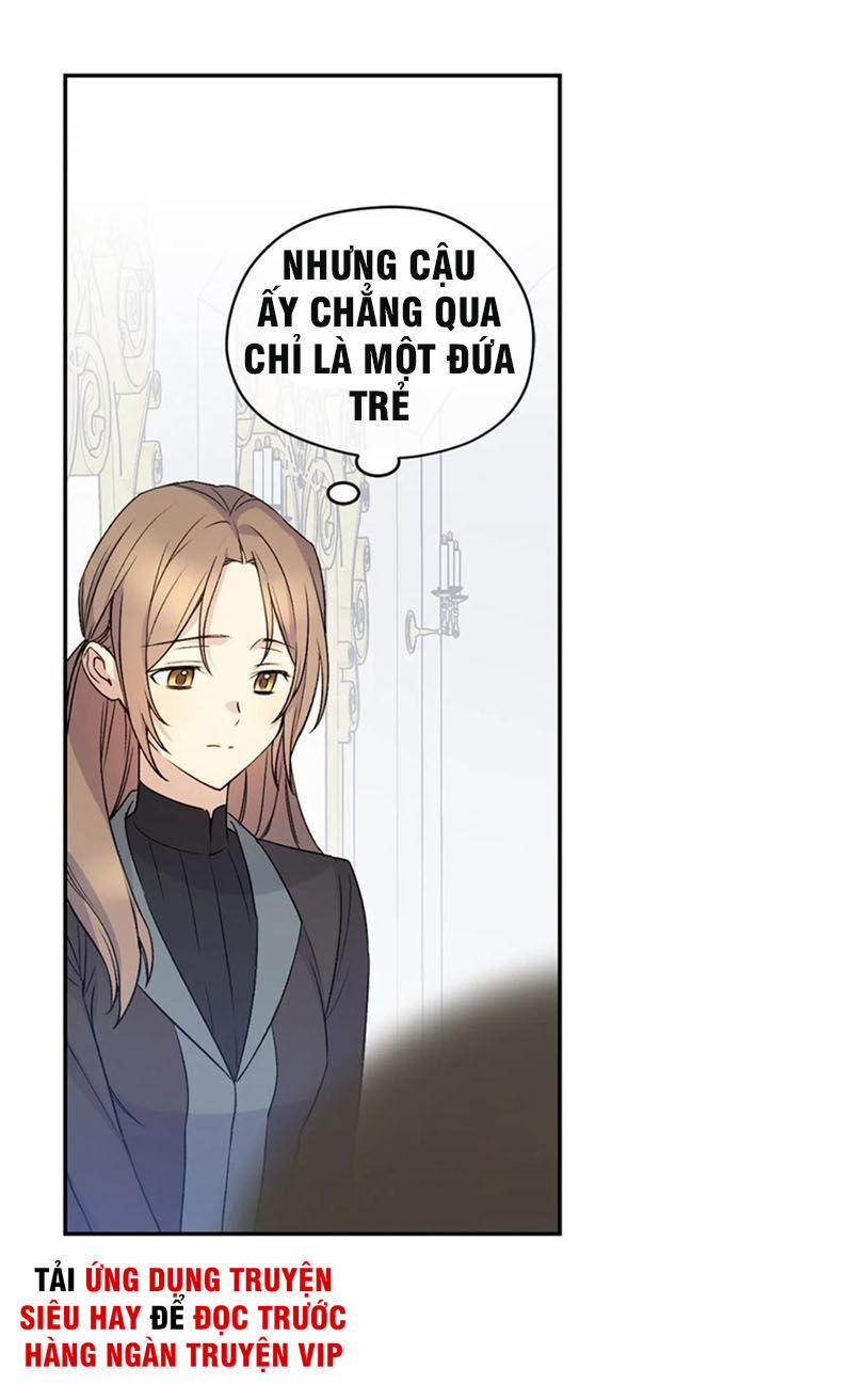 Siêu Năng Lực Của Thị Nữ 20 trang 28