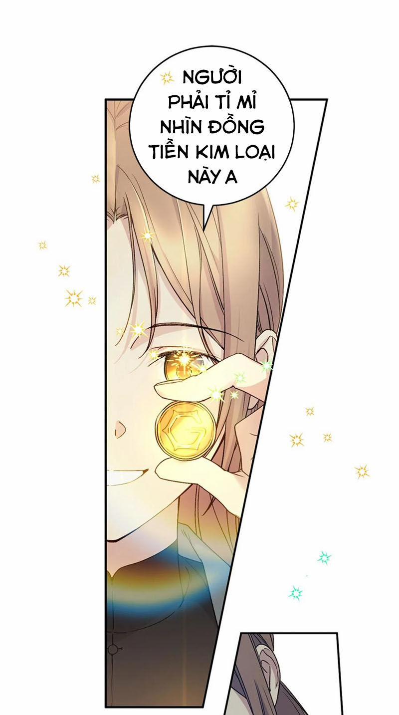 Siêu Năng Lực Của Thị Nữ 20 trang 39