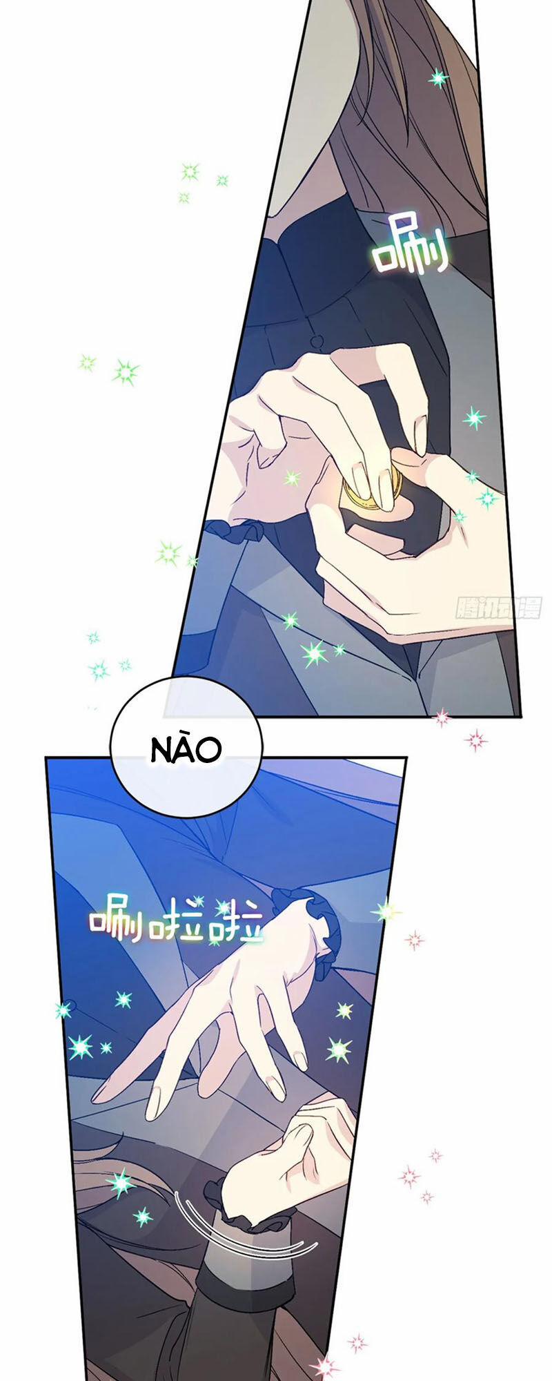 Siêu Năng Lực Của Thị Nữ 20 trang 40