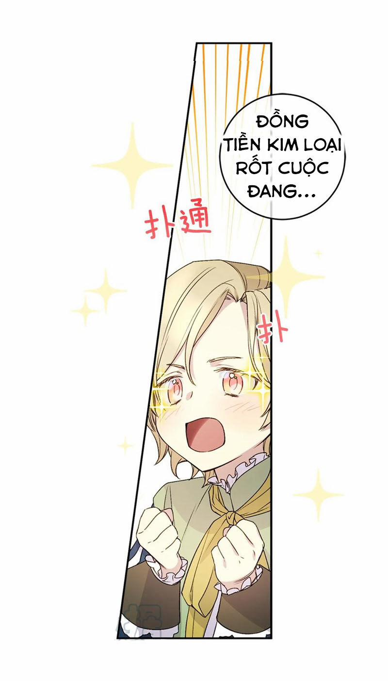 Siêu Năng Lực Của Thị Nữ 20 trang 42