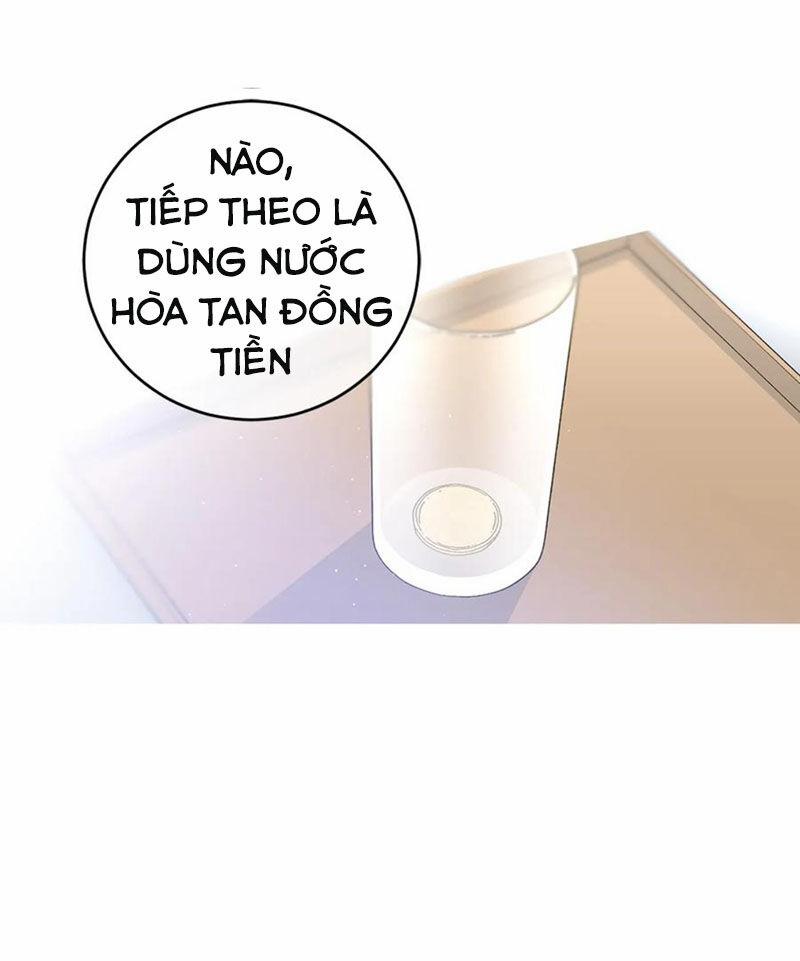 Siêu Năng Lực Của Thị Nữ 20 trang 46