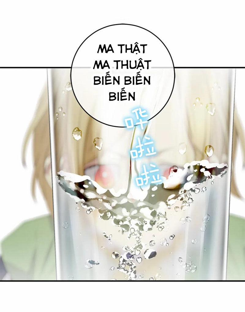 Siêu Năng Lực Của Thị Nữ 20 trang 48