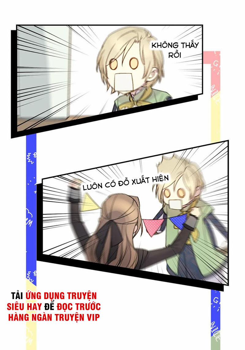 Siêu Năng Lực Của Thị Nữ 20 trang 49