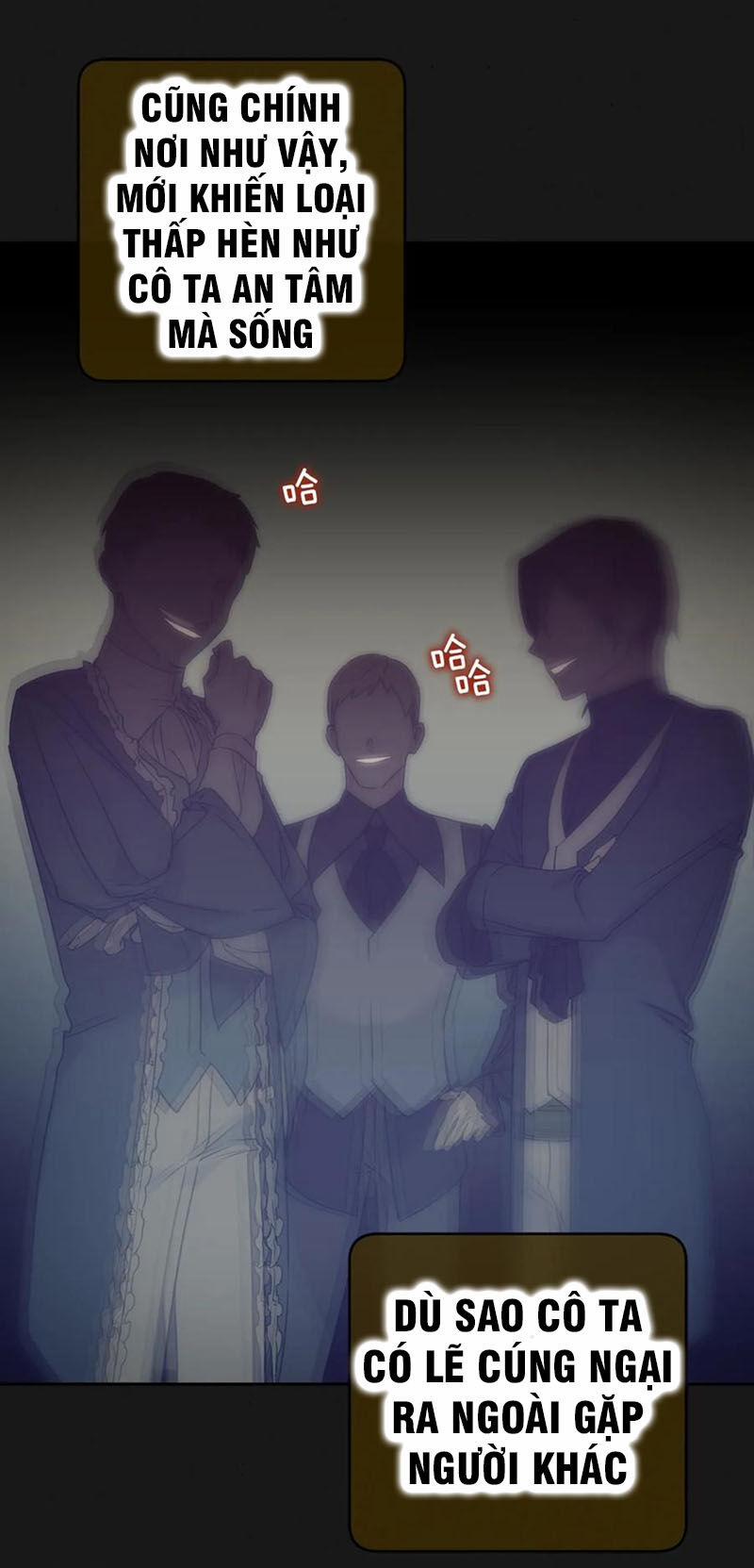 Siêu Năng Lực Của Thị Nữ 20 trang 5