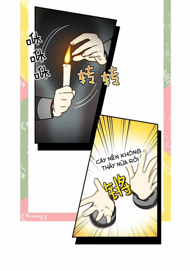 Siêu Năng Lực Của Thị Nữ 20 trang 50