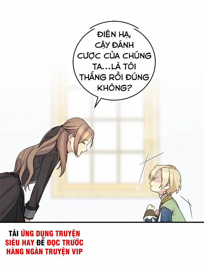 Siêu Năng Lực Của Thị Nữ 20 trang 53